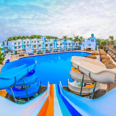 Mirage Bay Hotel & Aquapark All-Inclusive Hurghada Zewnętrze zdjęcie