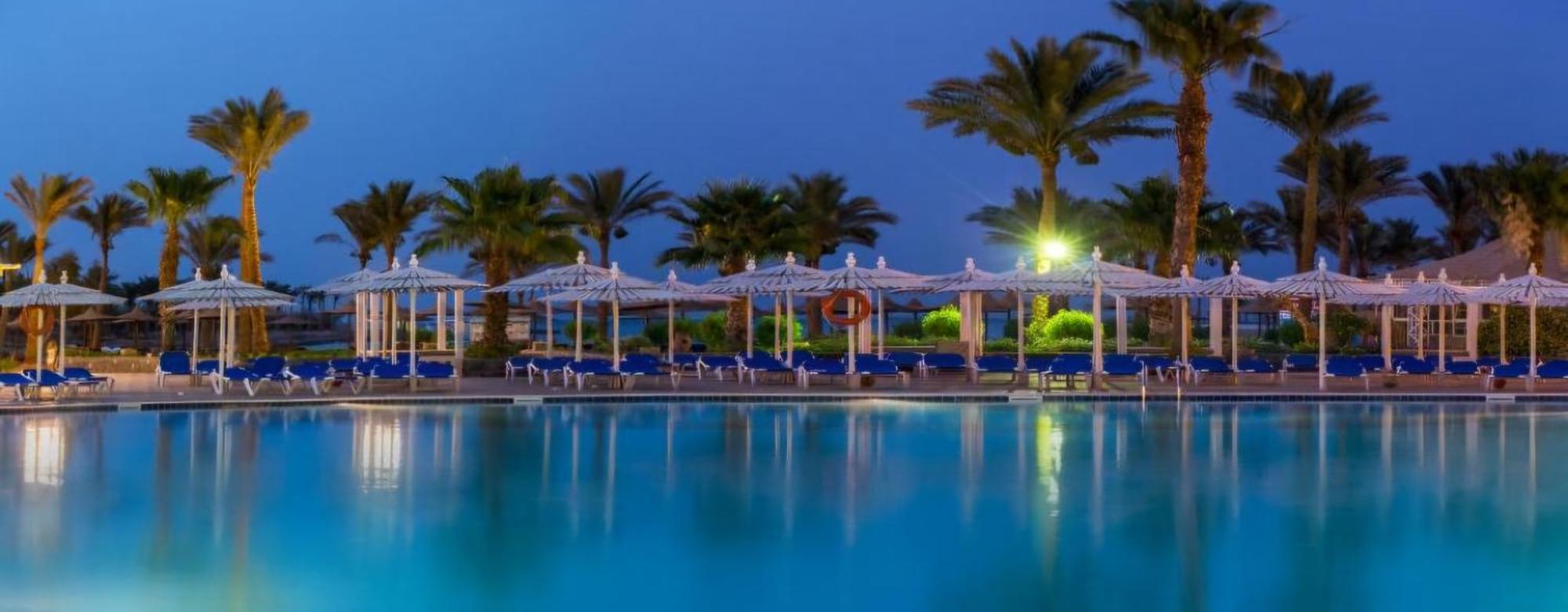 Mirage Bay Hotel & Aquapark All-Inclusive Hurghada Zewnętrze zdjęcie