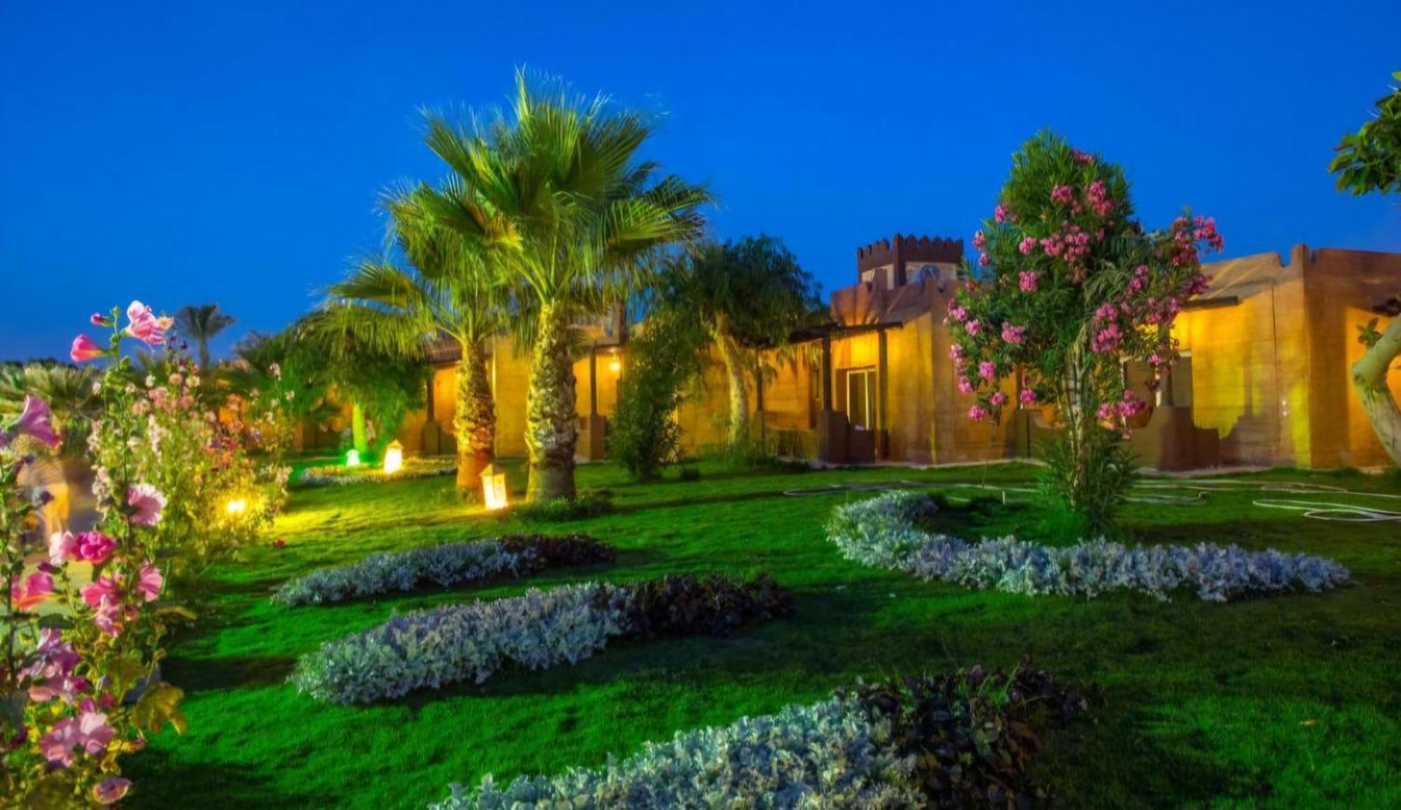 Mirage Bay Hotel & Aquapark All-Inclusive Hurghada Zewnętrze zdjęcie