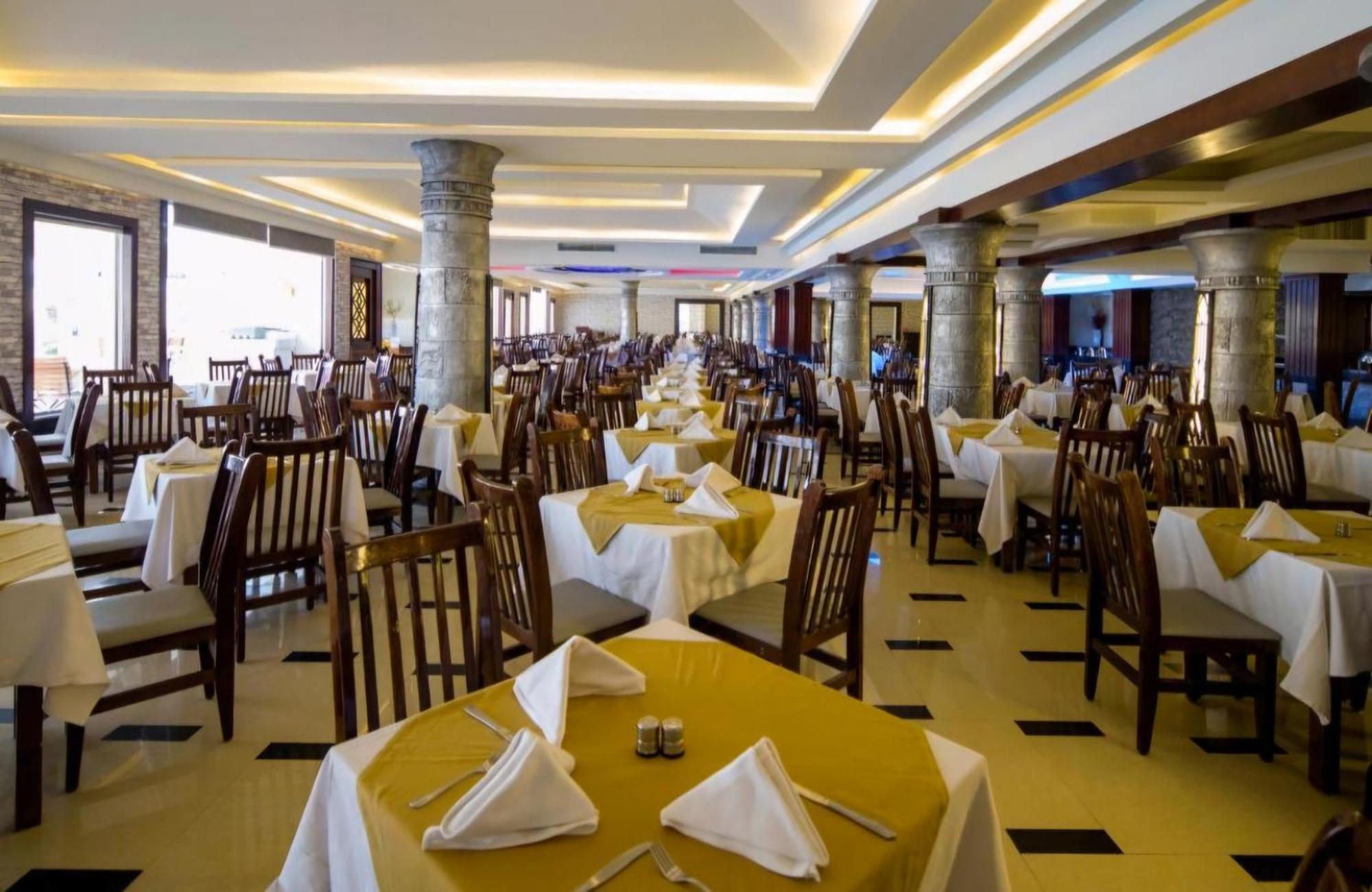 Mirage Bay Hotel & Aquapark All-Inclusive Hurghada Zewnętrze zdjęcie