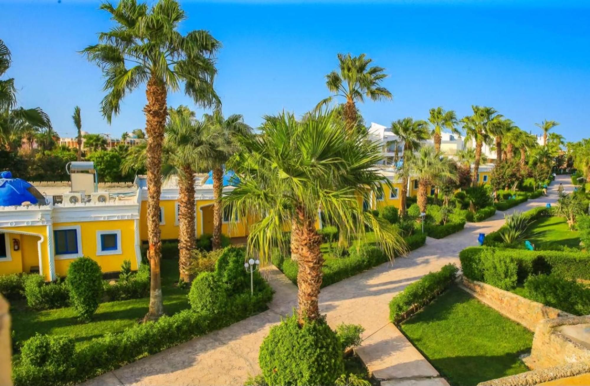 Mirage Bay Hotel & Aquapark All-Inclusive Hurghada Zewnętrze zdjęcie