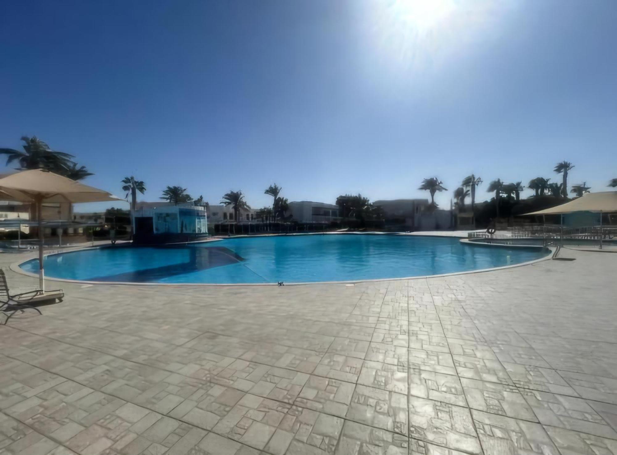 Mirage Bay Hotel & Aquapark All-Inclusive Hurghada Zewnętrze zdjęcie