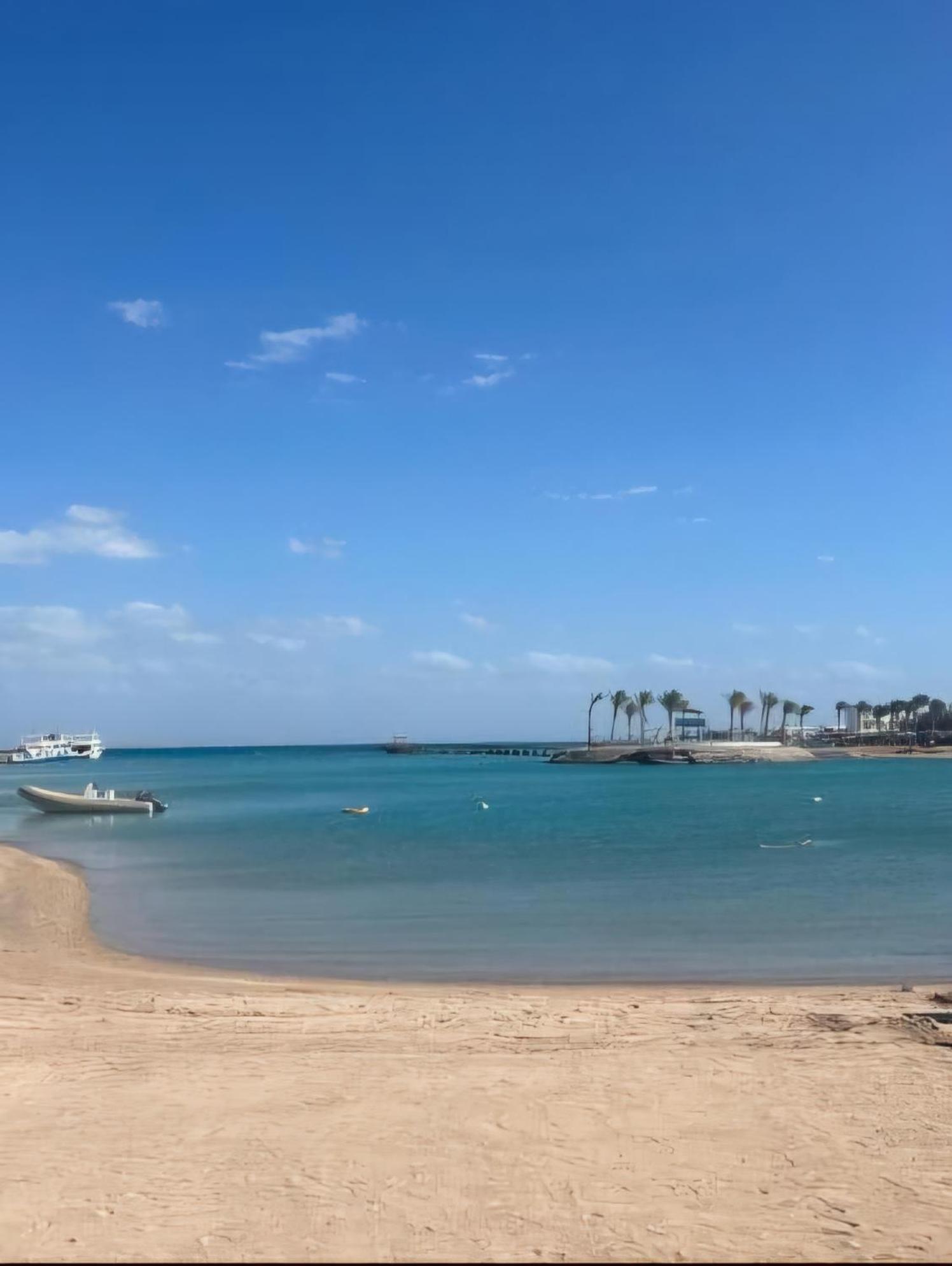 Mirage Bay Hotel & Aquapark All-Inclusive Hurghada Zewnętrze zdjęcie
