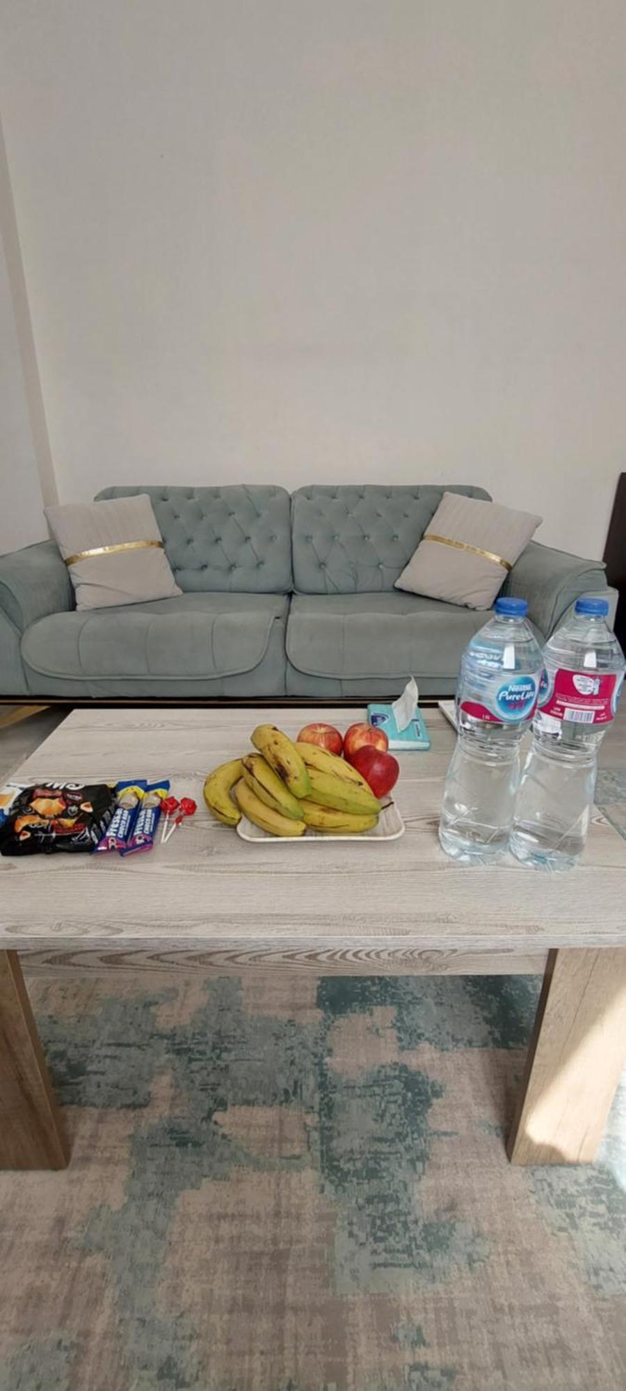 Mirage Bay Hotel & Aquapark All-Inclusive Hurghada Zewnętrze zdjęcie