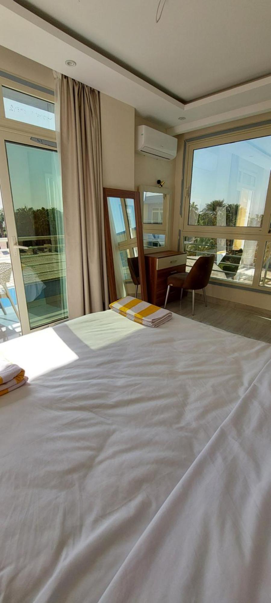 Mirage Bay Hotel & Aquapark All-Inclusive Hurghada Zewnętrze zdjęcie