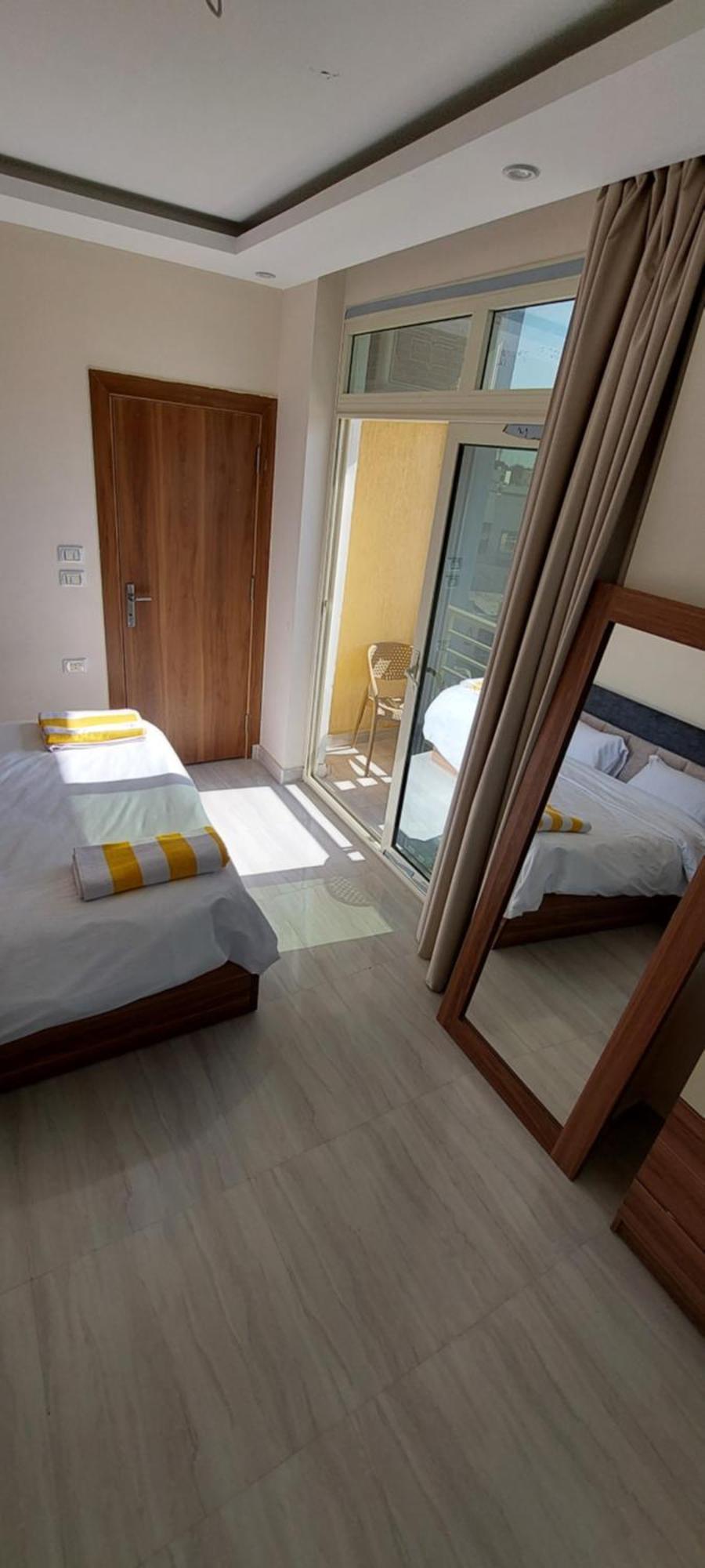 Mirage Bay Hotel & Aquapark All-Inclusive Hurghada Zewnętrze zdjęcie