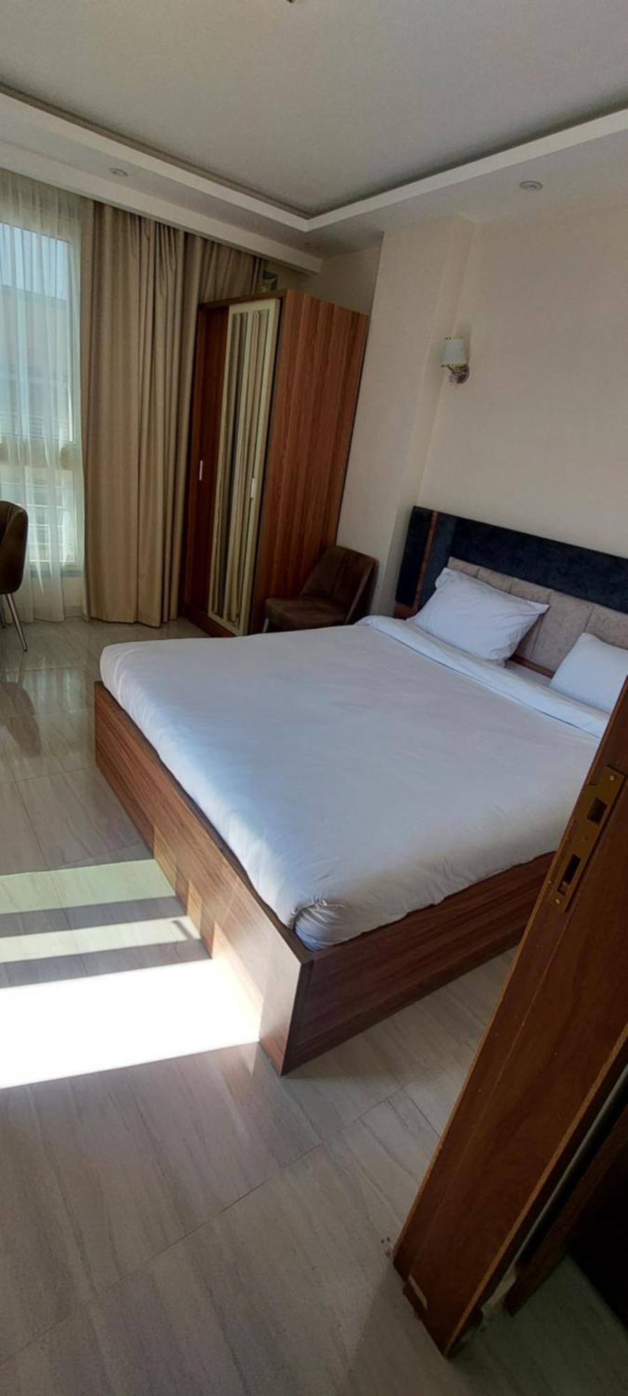 Mirage Bay Hotel & Aquapark All-Inclusive Hurghada Zewnętrze zdjęcie