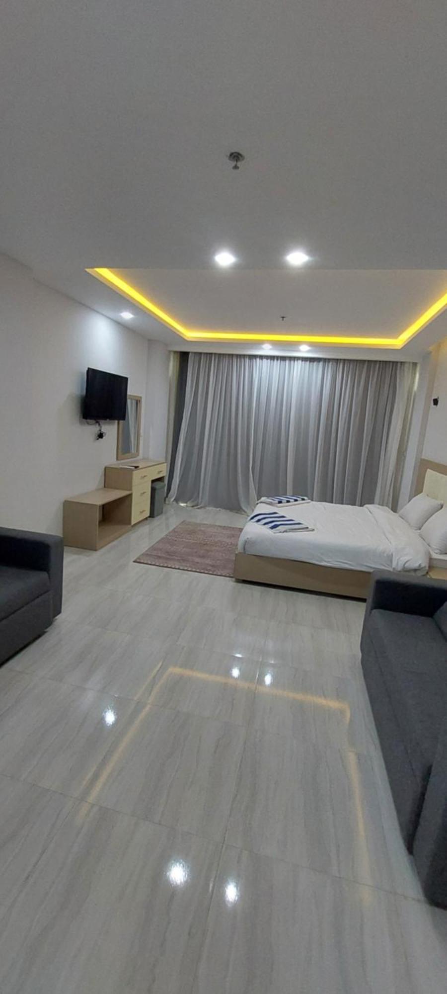 Mirage Bay Hotel & Aquapark All-Inclusive Hurghada Zewnętrze zdjęcie