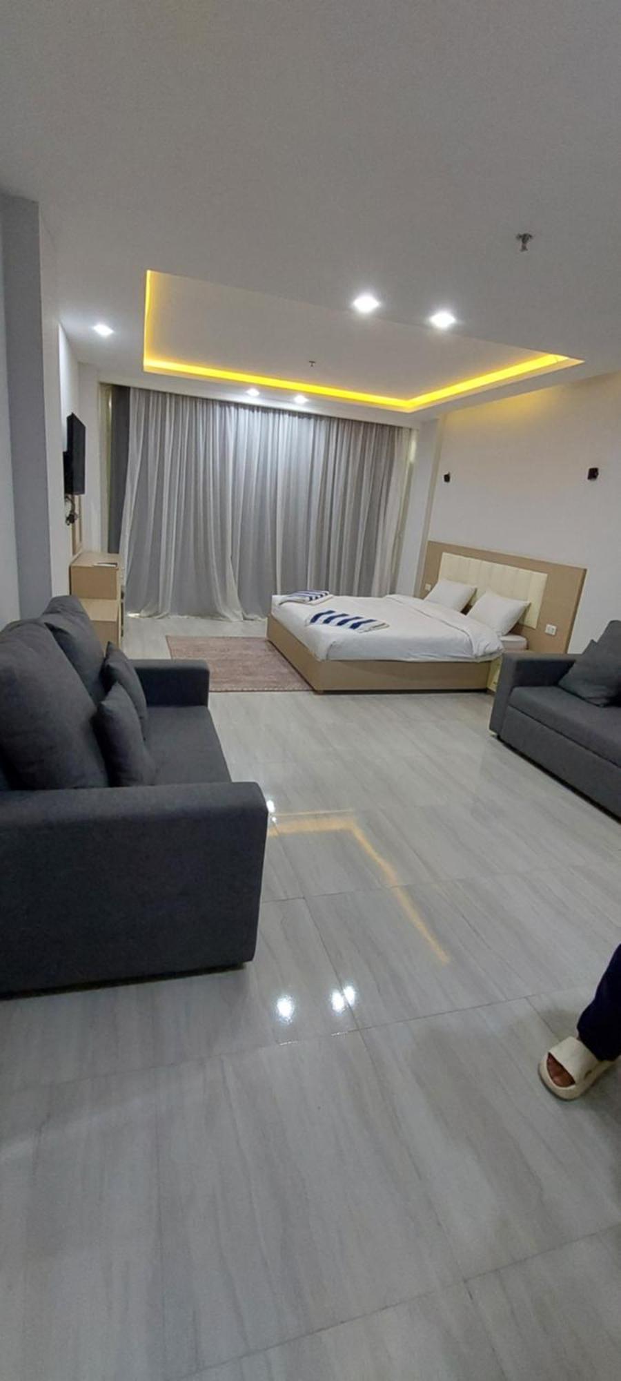 Mirage Bay Hotel & Aquapark All-Inclusive Hurghada Zewnętrze zdjęcie