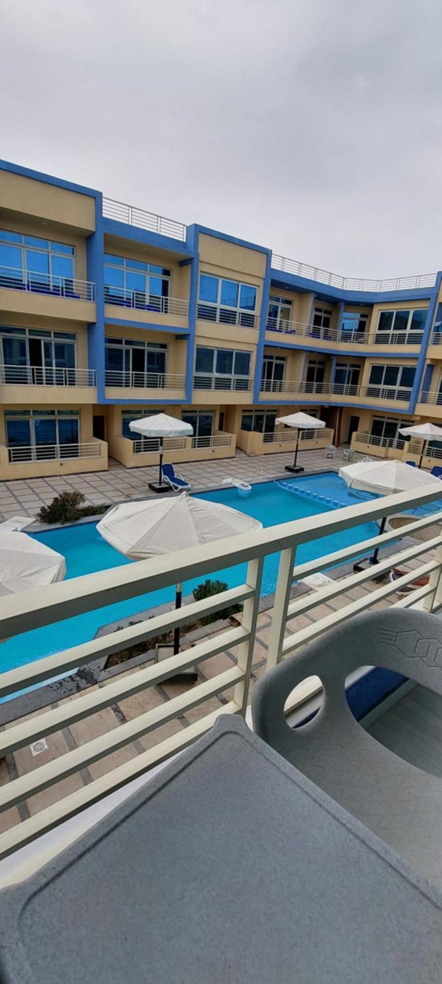 Mirage Bay Hotel & Aquapark All-Inclusive Hurghada Zewnętrze zdjęcie