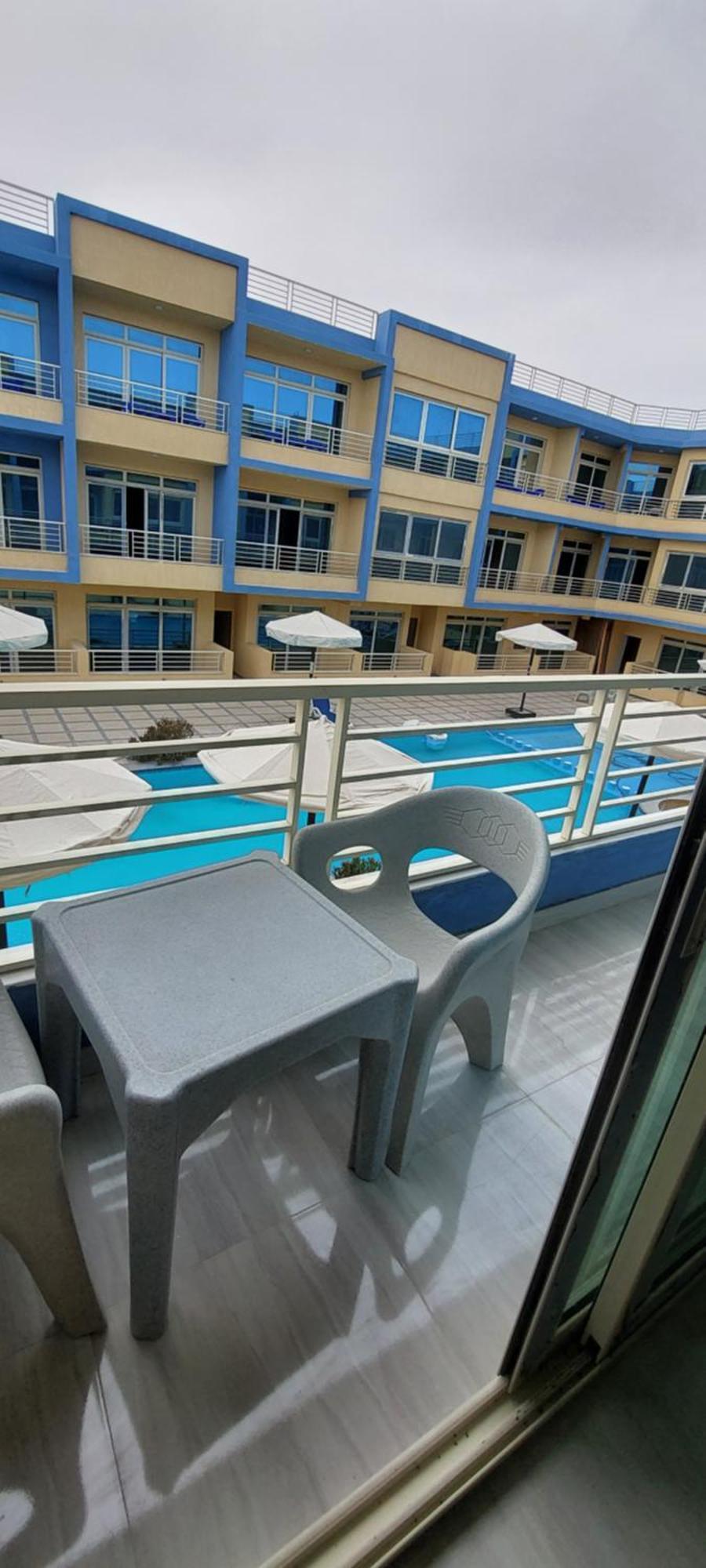 Mirage Bay Hotel & Aquapark All-Inclusive Hurghada Zewnętrze zdjęcie