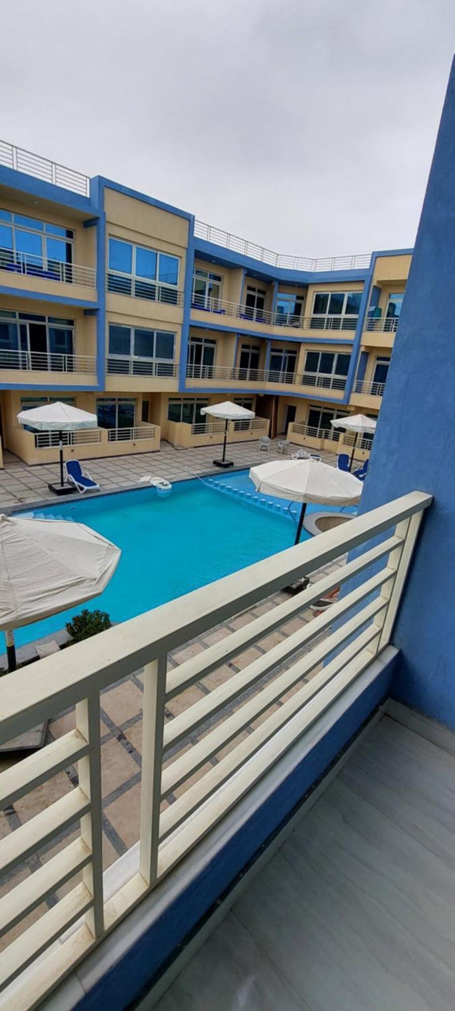 Mirage Bay Hotel & Aquapark All-Inclusive Hurghada Zewnętrze zdjęcie