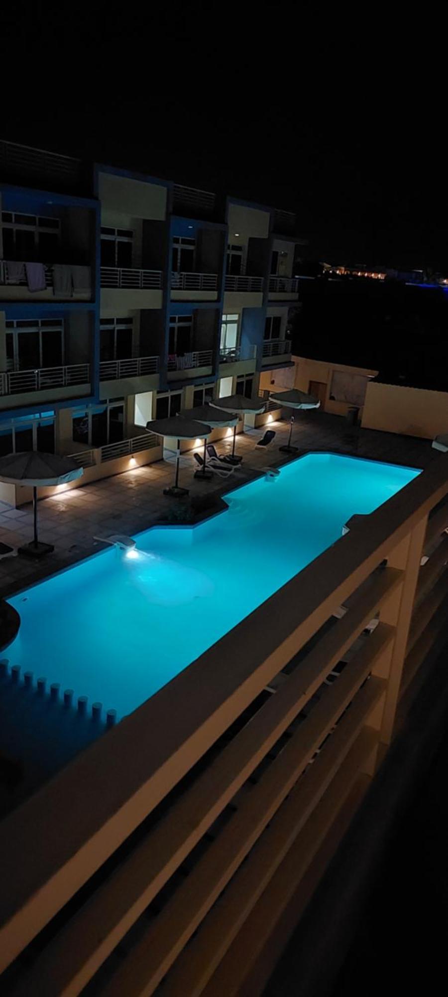 Mirage Bay Hotel & Aquapark All-Inclusive Hurghada Zewnętrze zdjęcie