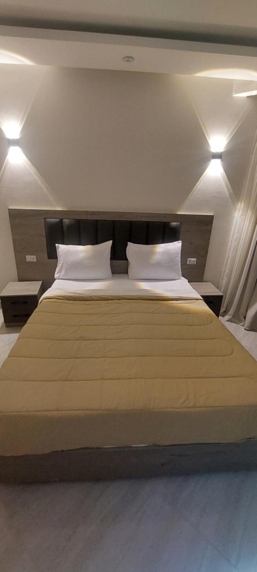Mirage Bay Hotel & Aquapark All-Inclusive Hurghada Zewnętrze zdjęcie