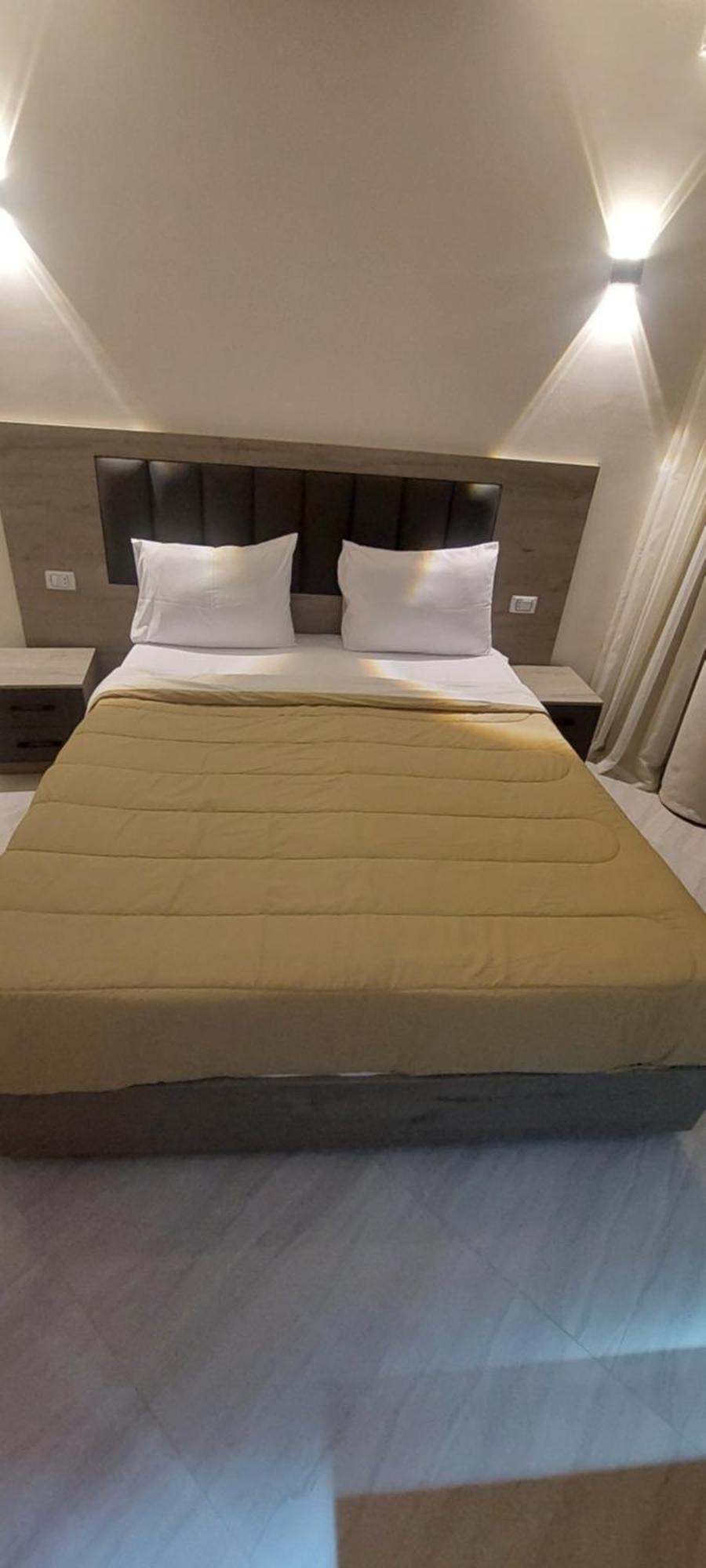 Mirage Bay Hotel & Aquapark All-Inclusive Hurghada Zewnętrze zdjęcie