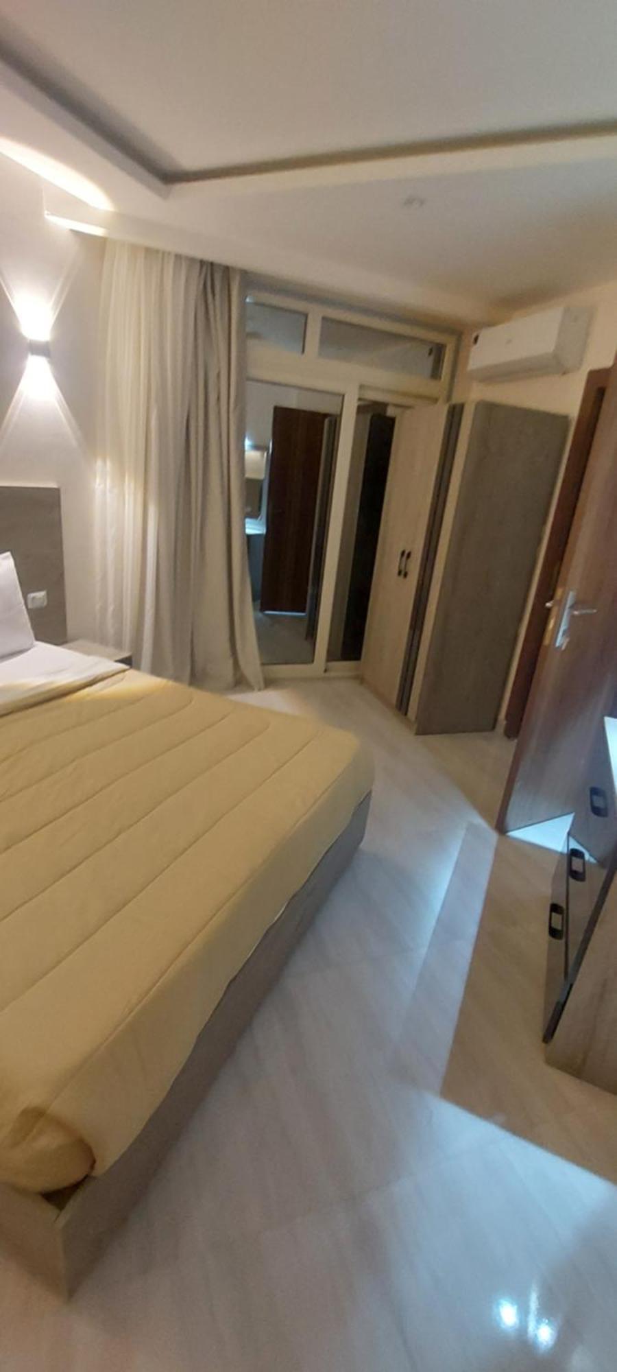 Mirage Bay Hotel & Aquapark All-Inclusive Hurghada Zewnętrze zdjęcie